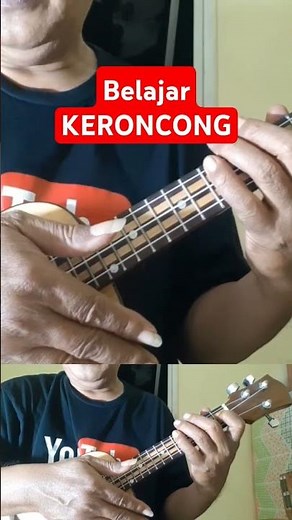 #tutorial #keroncong