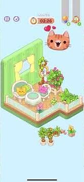 Tidy Master Level 121 Walkthrough