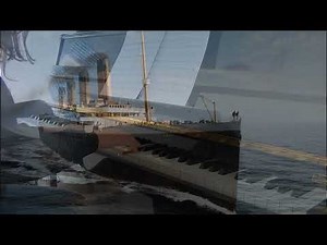 Never An Absolution - Titanic (Piano Cover)