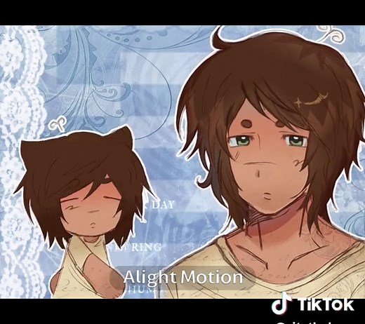 Greece Hetalia: The Beauty of Animation