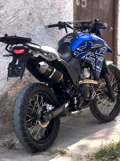 Lander 250: A Revolução em Motos da Yamaha
