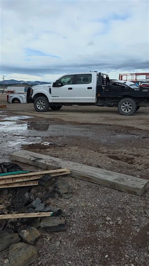 Exploring the Power of Ford F350 Powerstroke