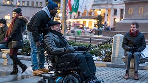 VIDEO. Intouchables : découvrez la première bande-annonce du remake américain - Télé Star