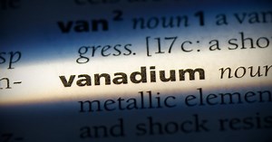 Australian Vanadium to collaborate with Neometals on critical metals processing