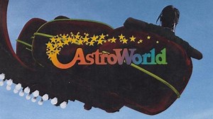 Astroworld Festival 2019 Lineup - Nov 9, 2019