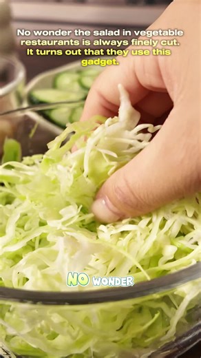 Revolutionize Your Cooking with the Cabbage Grater
