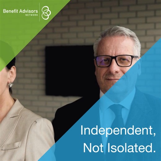 In today’s fast-changing employee benefits landscape, standing out isn’t just an advantage — it’s a necessity. Join Perry Braun, CEO of Benefit Advisors Network (BAN), for an exclusive webinar exploring how forward-thinking benefit brokers are leveraging the power of collaboration, data, and innovation to differentiate their firms and deliver greater value to clients. During this session, he’ll share how BAN empowers brokers to: - Stay ahead of change with access to tools, data, and best practic