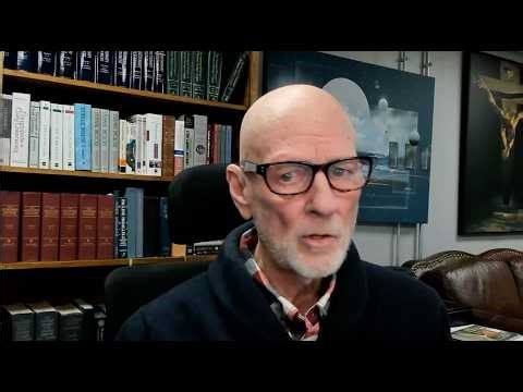 Core 52 — Week 5: Holiness