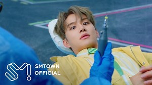 Debut Solo, Jungwoo NCT Ciptakan Momen Manis dengan Penggemar di Lagu Sugar