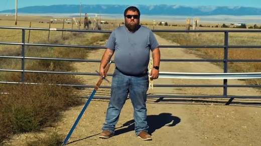 Josh Safdie’s Neighbors Trailer Sets Release Date for Explosive HBO Max Show