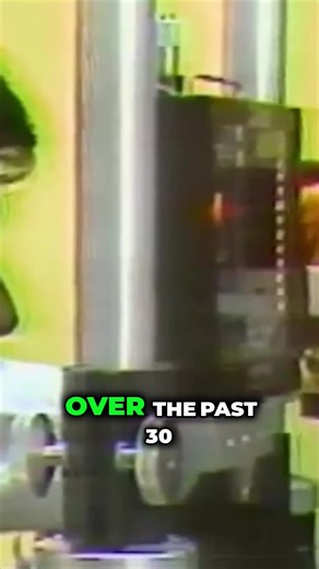 When the Cold War cooled down, the tech funding didn't stop—it *pivoted*! Witness the fascinating backdoor deal where US national lab research, sitting on billions in potential, got the government's seed money to spark the semiconductor boom. Learn how defense spending transitioned into commercial innovation, focusing on a key partnership that kept X-ray lithography alive. This is the unexpected origin story of the modern microelectronics world. #TechHistory #Semiconductors #ColdWar #Innovation 