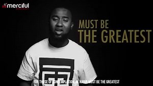 99 Beautiful Names - Spoken Word by Boonaa Mohammed | Ask A Muslim