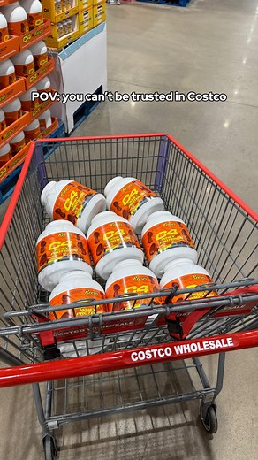 Only went in for one thing… #c4protein | C4 Energy Europe