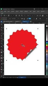 #Corel_Draw_2026 corel