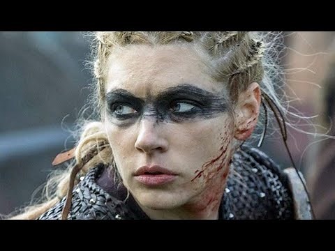 What Vikings Gets Wrong About History