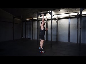 How To: Single Arm Dumbbell Devil Press - Form & Technique | The Movement Blueprint