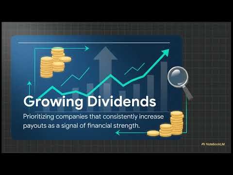 CGDV: The Market-Beating Dividend Fund Strategy