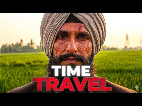 Did Jaskirat Time Travel? Dhurandhar 2 Ending Explained! 🤯
