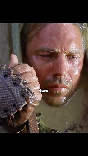 He Turned Their Own Gun on Their Boss 💥⚓🔥 | Waterworld (1995)