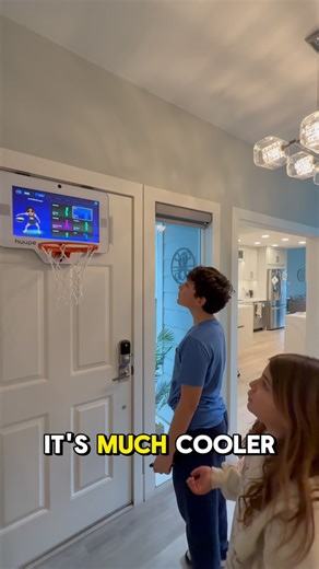 huupe on Instagram: "Things you need to know about the huupe mini 🏀 #hoops #basketball #bball #basketballhoop #nba #basketballtraining #minihoop #hoops #gamer"