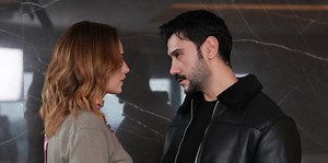 Rüya Gibi 8. Bölüm HD Tek Parça  İzle