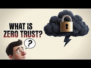 Zero Trust in Microsoft Cloud Security Explained | Secure Your Cloud Like a Pro