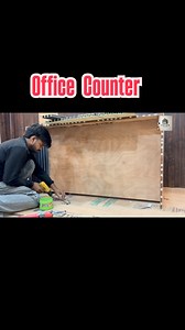 How to build beautiful office counter size 60*in 2day at office/shop counter/ shop furniture #shorts #interiordesign #instagram #trending #interior #reels r shop counter design,shop counter,office counter design,office counter,mobile shop counter design,mobile shop counter design with glass,latest counter design for shop,shop counter design ideas 2025 counter design for shop,latest counter design,modern office counter design 2025. reception counter design,office counter design ideas,office count
