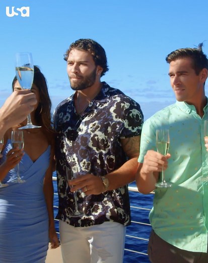 307K views · 1.8K reactions | You know you missed them  See what some of last season's Temptation Island contestants have been up to! | Temptation Island & The Big D | Facebook