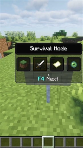 Minecraft Hotkeys #minecraft #gaming #tutorial #minecrafthotkeys #wichtig #minecraft für anfänger