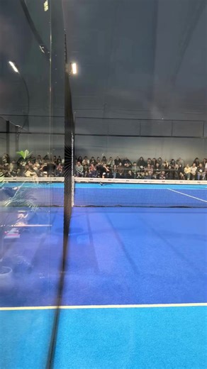 Padel isn’t just a game — it’s in your heart. 🎾❤️ You love padel, but your equipment doesn’t always match your passion or playing style. The wrong racket can limit control, power, and confidence — stopping you from playing the game you feel inside. At 8020 Padel, we offer carefully selected rackets designed to support your game, your style, and your progression — whatever level you’re at. Play with freedom. Trust your touch. Let your game speak. Shop your perfect padel racket now at 8020padel.m