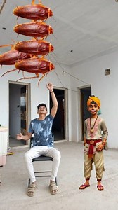 Food eating vs lizard &cockroach game funny vfx magic #funny #worldfunny #comedy #fx_boy_naveed Facebook | Vfx Naveed