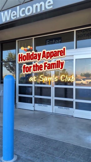 🎁 Last-Minute Holiday Apparel Finds at Sam’s Club 🎁 If you’re still shopping… this is your sign 👀 So many cozy sweaters, festive styles, and everyday basics — and a LOT of it is on CLEARANCE now 🙌 Perfect for holiday parties, gifting, or grabbing deals for next year 🎄🛍️ Run before it’s gone! 📍 Phoenix, Arizona #samsclub #samsclubfinds #samsclubclothing #samsclubclothes #samsclubfashion clearancefinds holidayoutfits holidayfashion | costcoandsamsclubmama