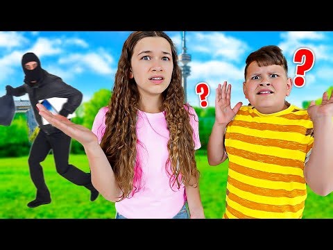 SOMEONE STOLE MY IPHONE!!