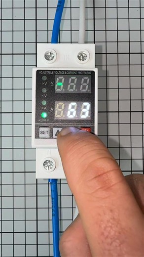 ESTO PUEDE SALVAR TUS ELECTRODOMÉSTICOS‼️