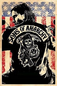 Sons of Anarchy - Season 1 Summary, Trailer, Cast, and More