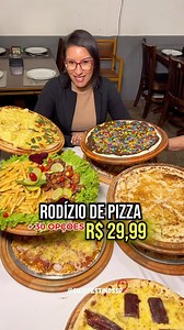 236K views · 15K reactions | RODÍZIO MAIS BARATO Conhecemos a...