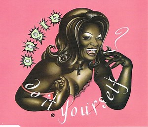 Angie - Do It Yourself