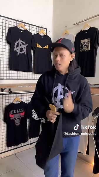 Fashion Highlights from Fashionique Store Live