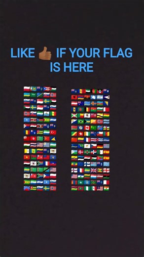 FIND YOUR FIAG