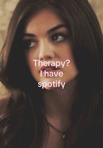 Exploring Therapy Through PLL and Spotify
