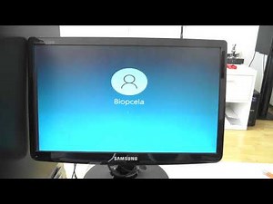 Inaccessible Boot Device [quick fix for windows 10/11]