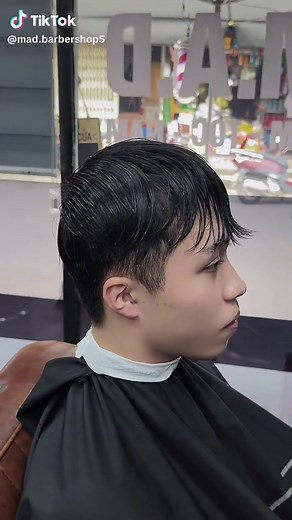 Mastering the Messy Quiff Hairstyle