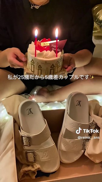 20歳の誕生日サプライズとプレゼントアイデア