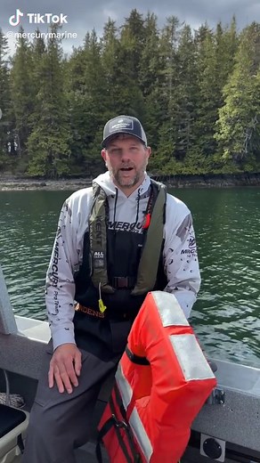 Mercury Marine on TikTok