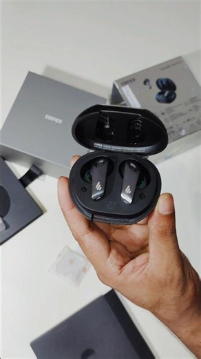 Edifier Tws Neobuds Pro #shorts #unboxing #review