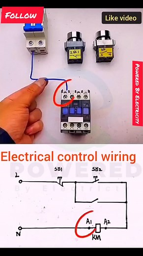 Electric work #connection #diagram#shorts #viral #converter #shorts #viral #tending #electrician #electrical #electronics #electricity #electricalengineering #electricalwork #reelfb #electricalservices #everyone #reelschallenge #electronicmusic #videos #fbreels23 #fbreels24 #fbreelsvideo #short #poweredbyelectricity | 𝘗𝘰𝘸𝘦𝘳𝘦𝘥 𝘉𝘺 𝘌𝘭𝘦𝘤𝘵𝘳𝘪𝘤𝘪𝘵𝘺