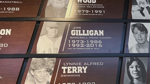 Lamar baseball icon Jim Gilligan relives record days in 'The Streak' documentary