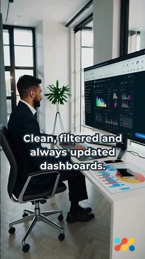 Real‑time SEO reporting using Google Data Studio