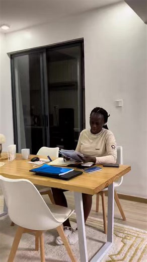 324K views · 8.1K reactions | Stay in your home for your own comfort zone. They are switching off lights for me 樂樂樂樂 | Akothee | Facebook