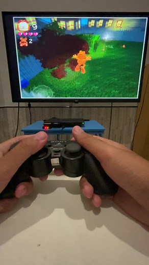 Embark on an Exciting Adventure with Garfield in Garfield: Lasagna World Tour